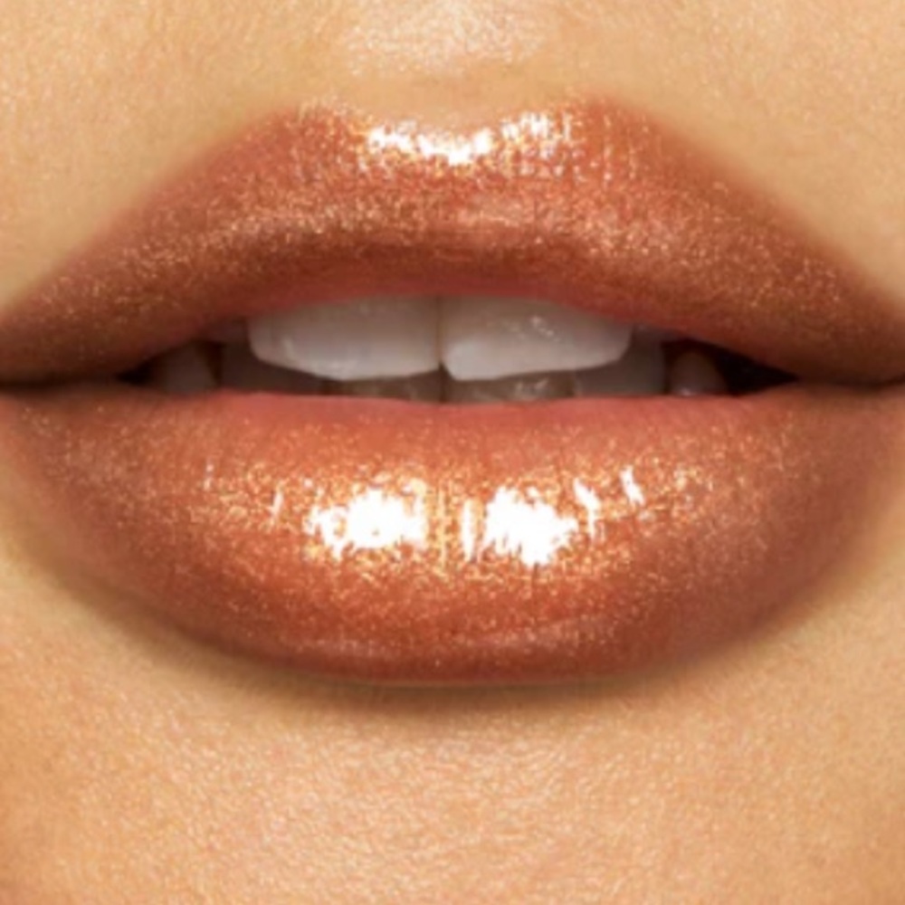 Bareminerals Mineralist Lip Gloss Balm